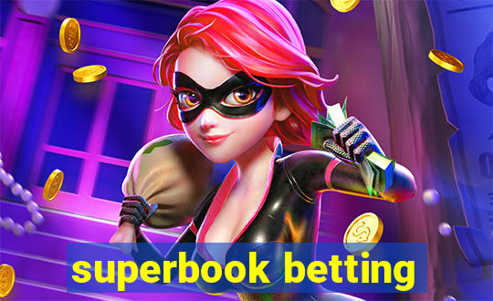 superbook betting