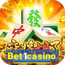 Bet1casino