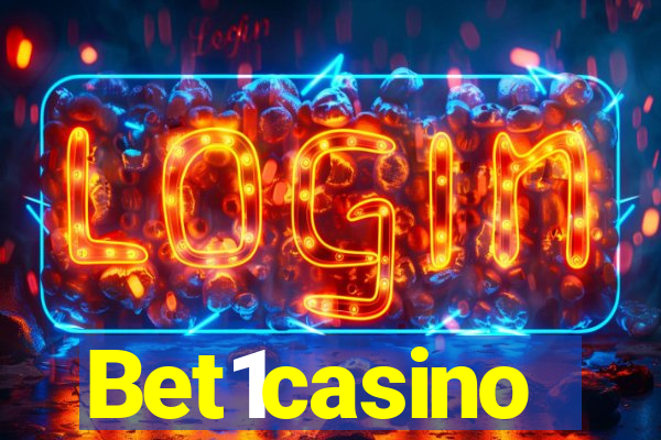 Bet1casino