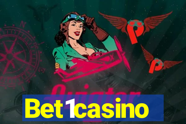 Bet1casino