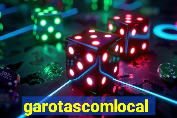 garotascomlocal