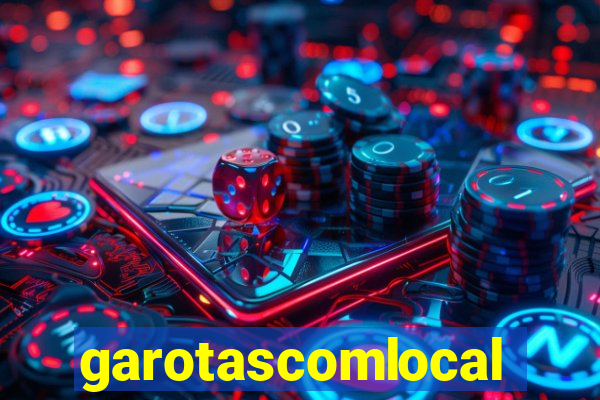 garotascomlocal