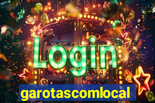 garotascomlocal