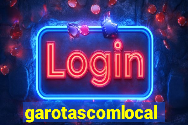 garotascomlocal