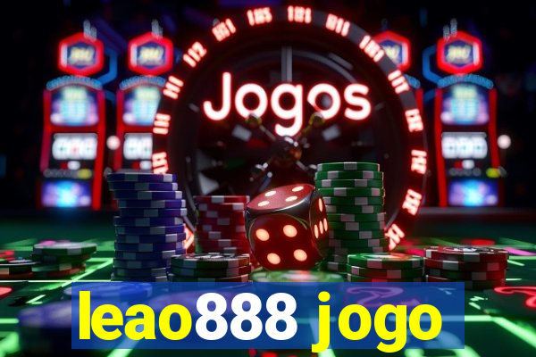 leao888 jogo