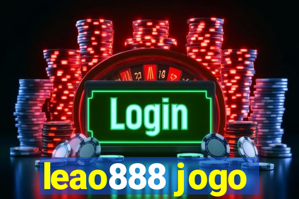 leao888 jogo