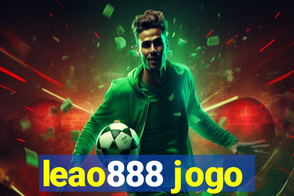 leao888 jogo