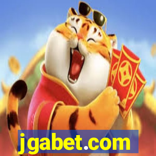 jgabet.com