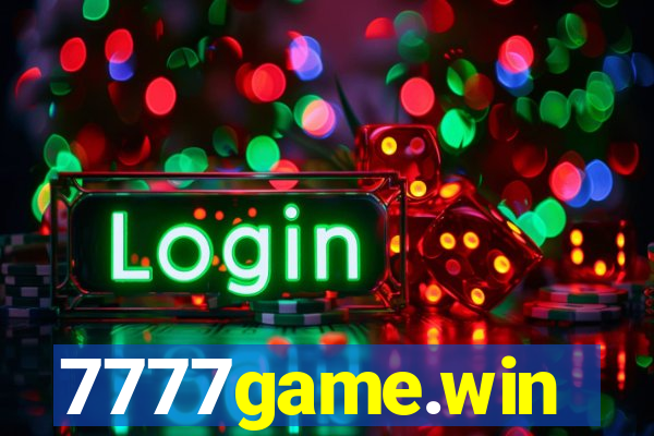 7777game.win