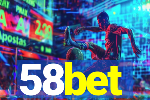 58bet