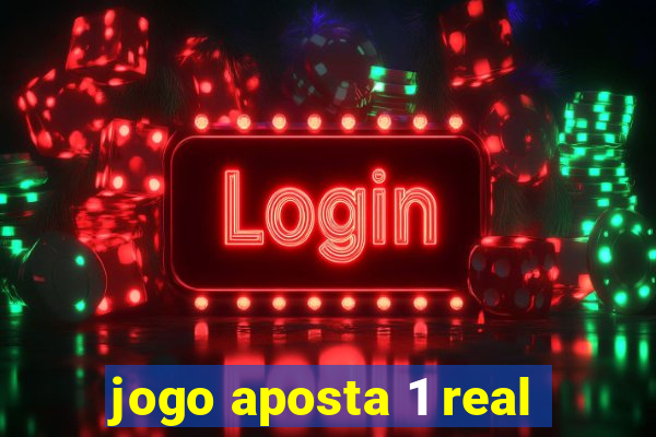 jogo aposta 1 real