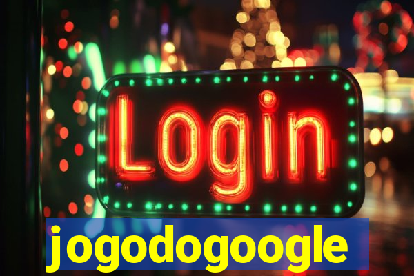 jogodogoogle