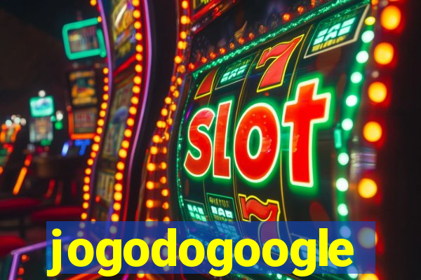 jogodogoogle