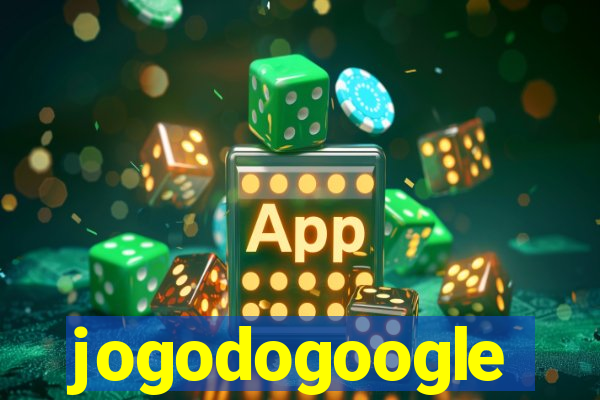 jogodogoogle