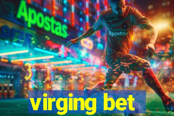 virging bet