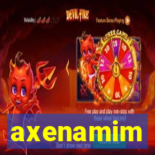 axenamim