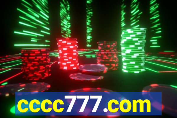 cccc777.com