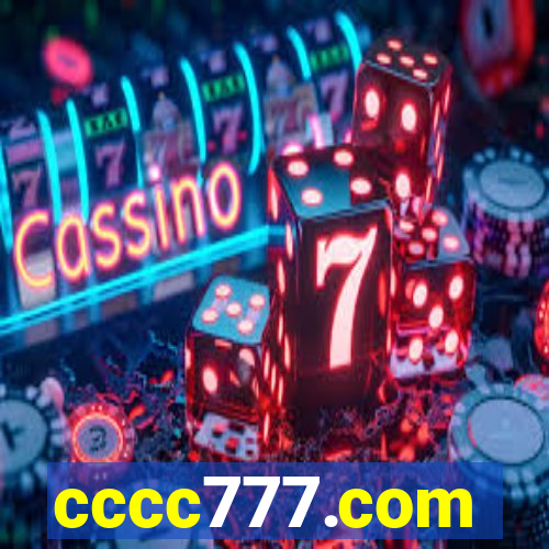 cccc777.com