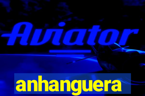 anhanguera significado tupi