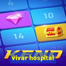 vivar hospital