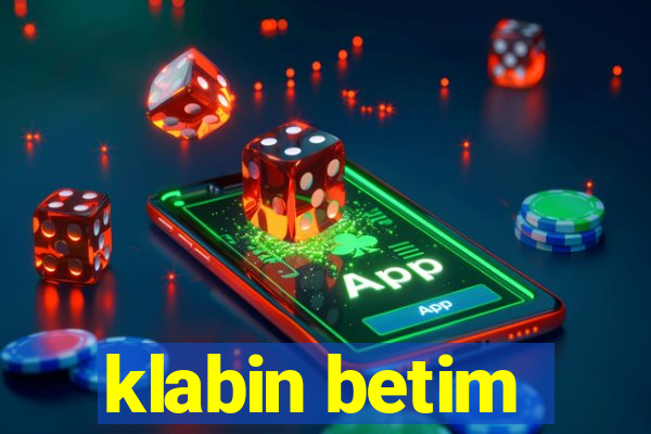 klabin betim