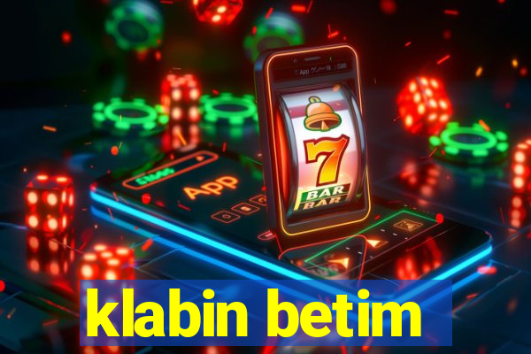 klabin betim