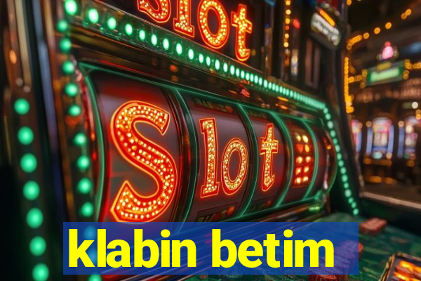 klabin betim