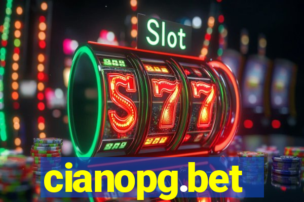 cianopg.bet