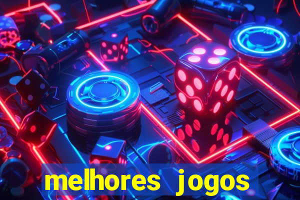 melhores jogos gratis para iphone