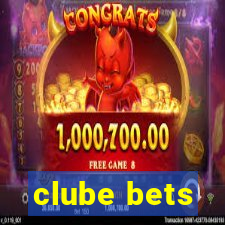 clube bets