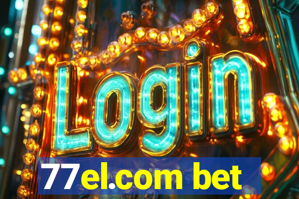 77el.com bet