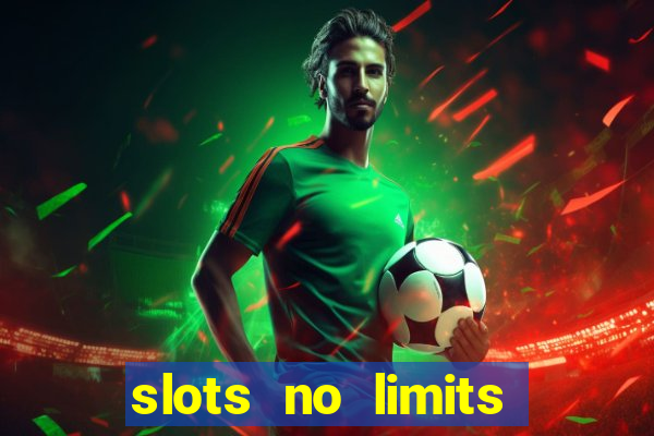 slots no limits slot machines