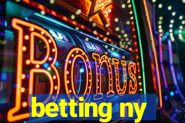 betting ny