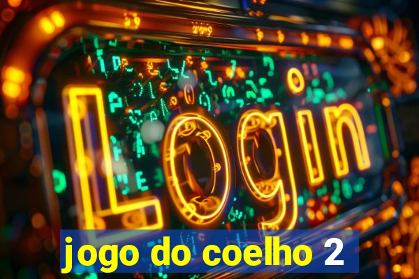 jogo do coelho 2