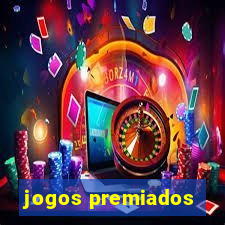 jogos premiados