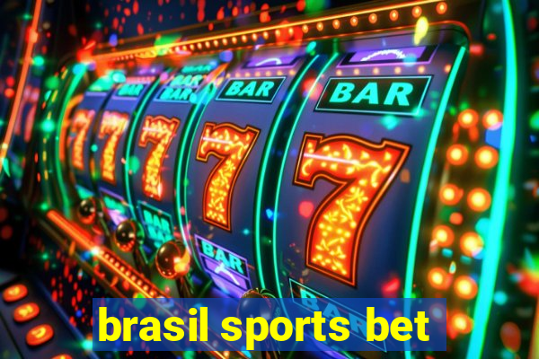 brasil sports bet