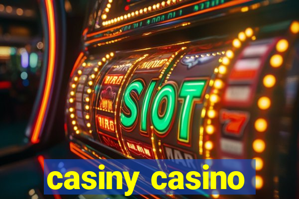 casiny casino