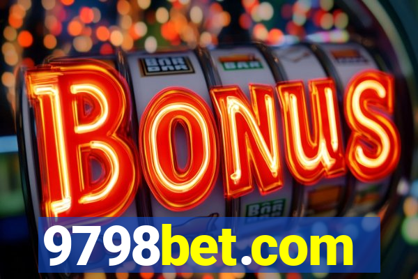 9798bet.com