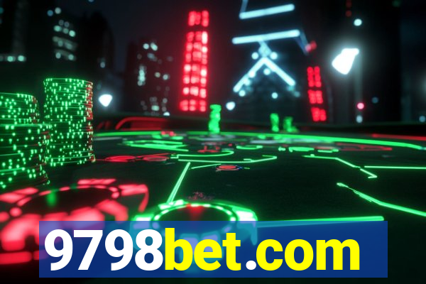 9798bet.com