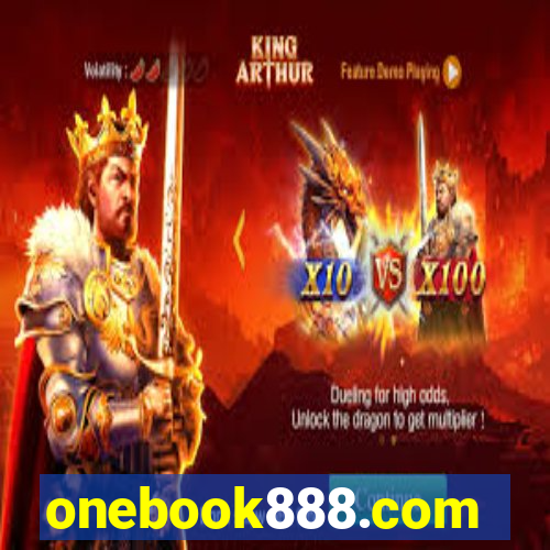 onebook888.com