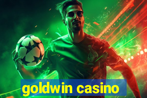 goldwin casino