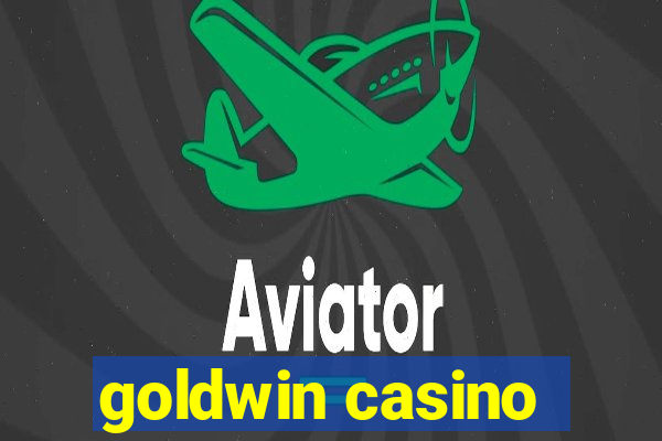 goldwin casino