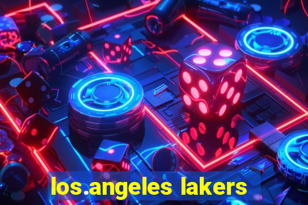 los.angeles lakers