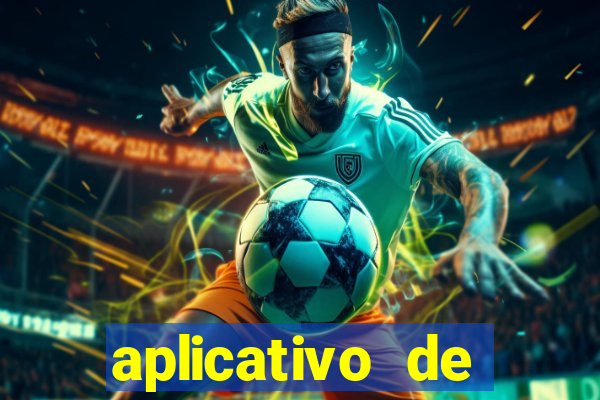 aplicativo de aposta de futebol online