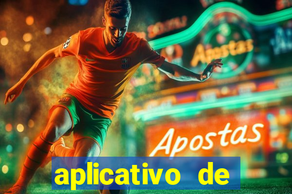 aplicativo de aposta de futebol online