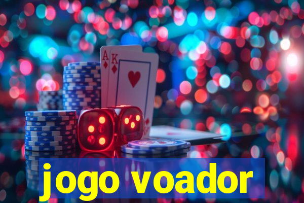 jogo voador