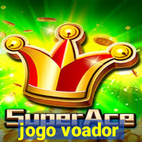 jogo voador