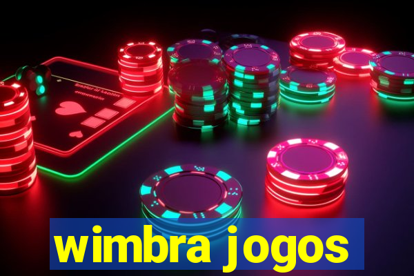 wimbra jogos