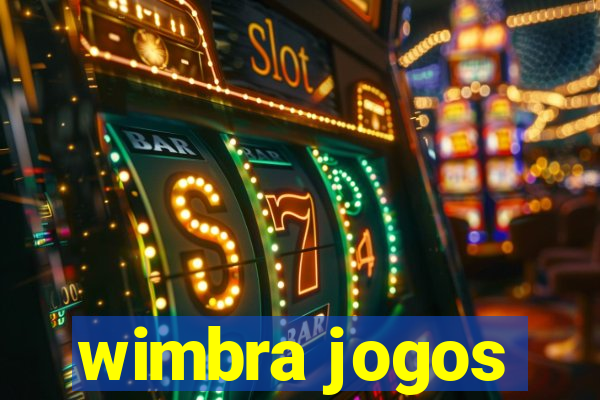 wimbra jogos