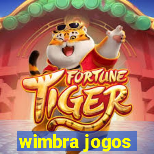 wimbra jogos